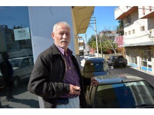 UYARILMASINA RAĞMEN DOLANDIRICININ HESABINA 6 BİN 400 LİRA YATIRDI