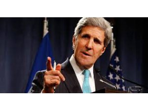 KERRY: 'IŞİD SOYKIRIM YAPIYOR'