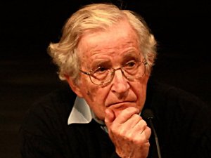 ÜNLÜ BİLİM ADAMI;ERDOĞAN DÜNYA İÇİN BİR TEHDİT