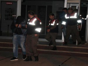 BANDIRMA'DA ÇOCUĞA TECAVÜZ ; 2 TUTUKLAMA