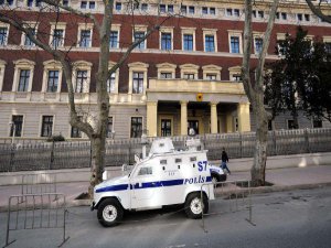 ALMAN KONSOLOSLUĞUNU YİNE AÇMADI