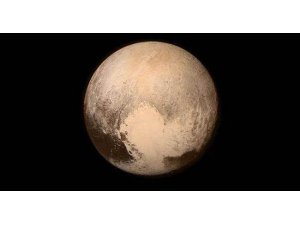 PLÜTON'DAN ÇOK ŞAŞIRTAN BİLGİLER