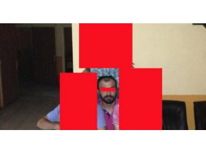 UŞAK'TA ÖZEL LİSEDE TACİZ İDDİASI