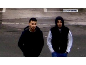 PARİS SALDIRISI ZANLISI ABDESLAM YARALI ELE GEÇİRİLDİ