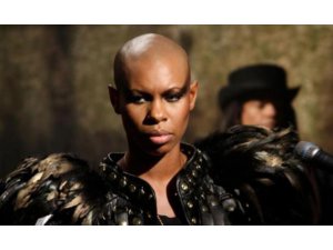 ROCKÇI SKİN İSTİKLAL CADDESİ'NDEKİ PATLAMAYI ANLATTI