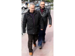 SAMSUN CEMAAT OPERASYONUNDA GELİŞME