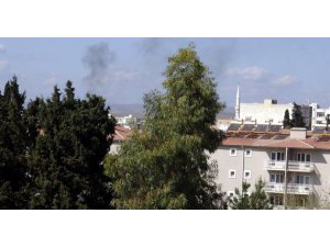 NUSAYBİN'DE 1 ASKER VE 1 POLİS ŞEHİT