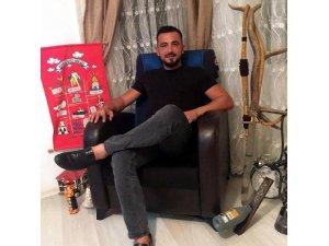 ESKİ BELEDİYE BAŞKANI'NIN OĞLUNUN VURDUĞU KİŞİ ÖLDÜ