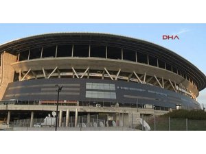 DERBİ GÜVENLİK NEDENİYLE ERTELENDİ