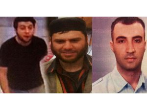 DİKKAT; BU IŞİD ÜYELERİ ARANIYOR