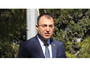 İZMİR VALİSİ'NDEN "CANLI BOMBA" AÇIKLAMASI