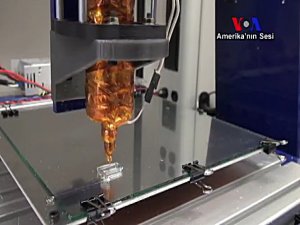 ORGAN NAKLİNDE MÜTHİŞ  BULUŞ