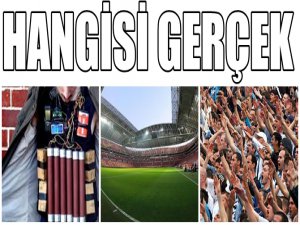 DERBİ İPTALİNİN ARKASINDA YATAN GERÇEKLER