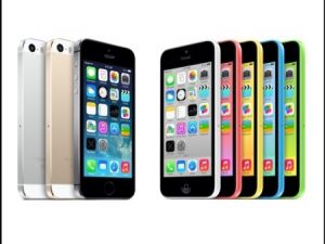 iPhohe 5-S Türkiye Fiyatı Şok Etti