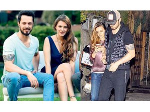 MURAT BOZ EVİNE SERVET HARCADI