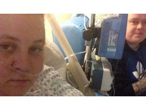 YANLIŞ TEŞHİŞ YÜZÜNDEN RAHMİ ALINDI