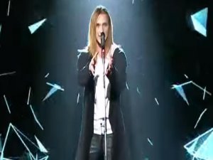 EUROVİSİON'DA ÇIPLAK SAHNE ALACAK