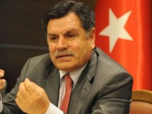 Kılıç: Hakimler tahliye kararı verebilir