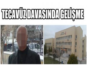KARAMAN'DA ERKEK ÇOCUKLARA TECAVÜZ DAVASINDA FLAŞ GELİŞME