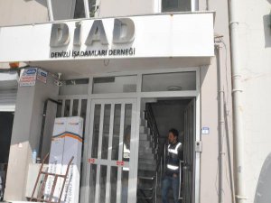 DENİZLİ'DE CEMAAT OPERASYONU