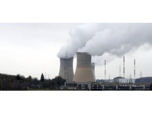 BRÜKSEL'DE ALARM DURUMU... NÜKLEER SANTRAL BOŞALTILDI