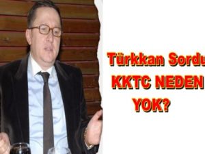 KKTC Akdeniz Oyunlarında Neden Yok?‏