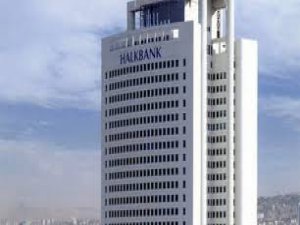 REZA ZARRAB TUTUKLANDI, HALKBANK HİSSELERİ ÇAKILDI