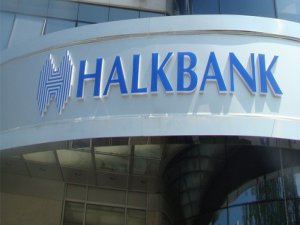 HALK BANKASI'NDAN REZA ZARRAB AÇIKLAMASI