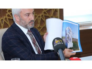 BAKAN ENSAR VAKFINI KORUDU BAŞKAN BUNLARI AHLAKSIZ BULDU