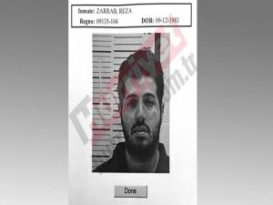 REZA ZARRAB'I TUTUKLANAN SAVCIYA TWİTTER ŞOKU