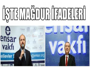 KARAMAN TECAVÜZ DAVASINDA KAN DONDURAN AYRINTILAR