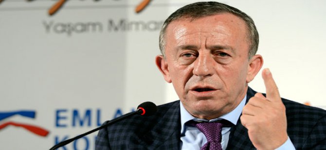 ALİ AĞAOĞLU İFADEYE ÇAĞIRILDI