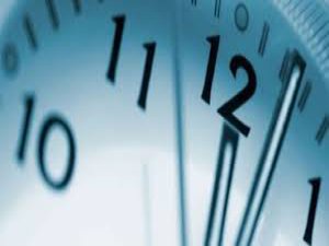 İSTANBUL'DA MESAİ SAATLERİ DEĞİŞTİ