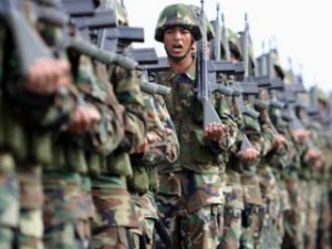 TÜRK ASKERİ KIBRIS'I BOŞALTIYOR İDDİASI