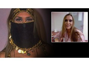 MEZDEKE'NİN DANSÇISI ÖLDÜRÜLDÜ