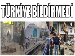 HOLLANDA'DAN ERDOĞAN'A YALANLAMA