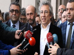 CAN DÜNDAR ERDEM GÜL DURUŞMASINDA FLAŞ GELİŞME