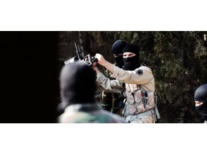 IŞİD'DEN 'NEREYE SALDIRALIM' ANKETİ: İŞTE SONUCU