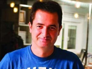 ACUN ILICALI'DAN YENİ KANAL