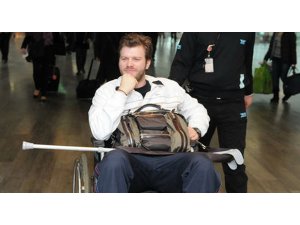 KIVANÇ TATLITUĞ AMELİYAT OLACAK