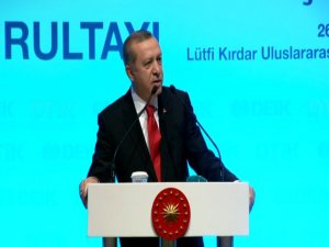 ERDOĞAN YABANCI DİPLOMATLARA SAVAŞ AÇTI