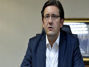 ENSAR VAKFI BAŞKANINDAN TECAVÜZE SKANDAL SAVUNMA