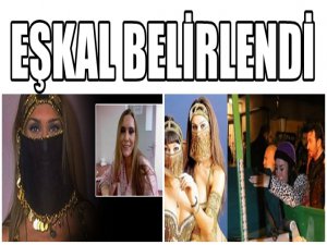 ÜNLÜ ORYANTAL CİNAYETİNDE SIR PERDESİ ARALANIYOR