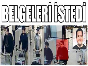 BELÇİKAYI KANA BULAYAN IŞİD'Lİ KONUSUNDA BÜYÜK ŞÜPHE