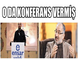 ENSAR'DA SKANDAL ÜSTÜNE SKANDAL