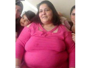 1 YILDA 84 KİLO VERİP 84 KİLOYA DÜŞTÜ