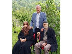 MUHARREM İNCE'NİN ACI GÜNÜ