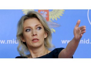 RUS DIŞİŞLERİ: ESAD BİZİM DEĞİL BATI'NIN EN İYİ DOSTUYDU