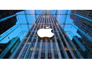 APPLE'DAN ŞAŞIRTAN KARAR