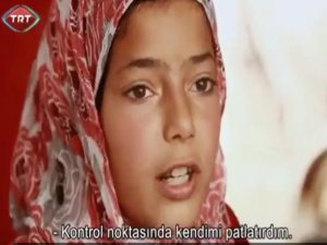 TRT'DE SKANDAL BELGESEL